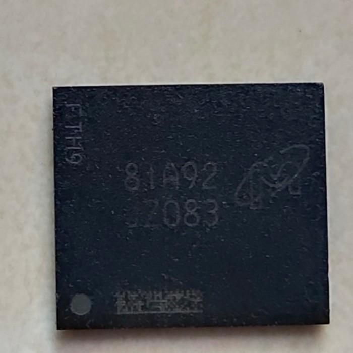 IC eMMC Micron JZ083
