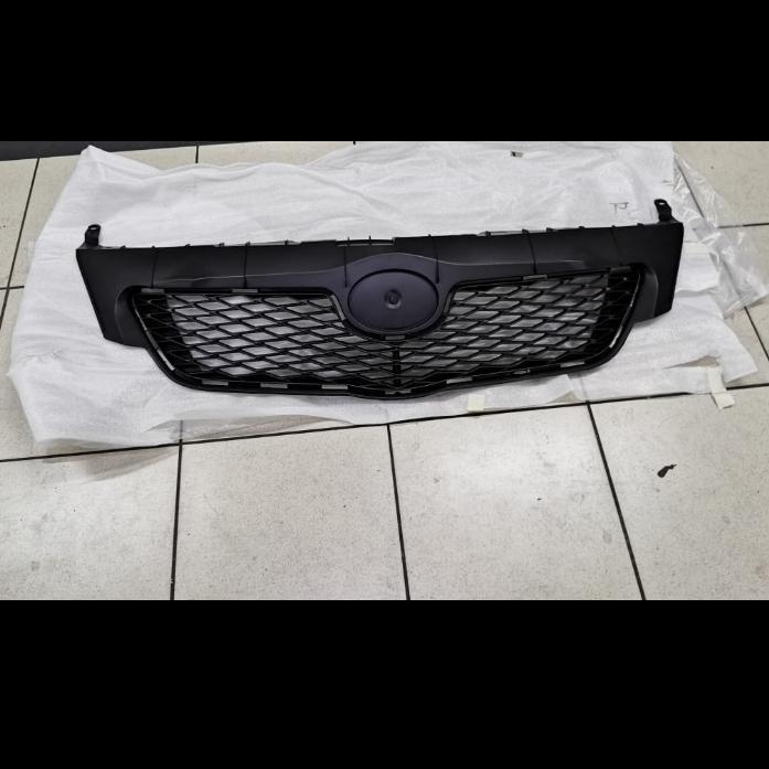Grill Corolla Altis 2008 2009 2010 Import