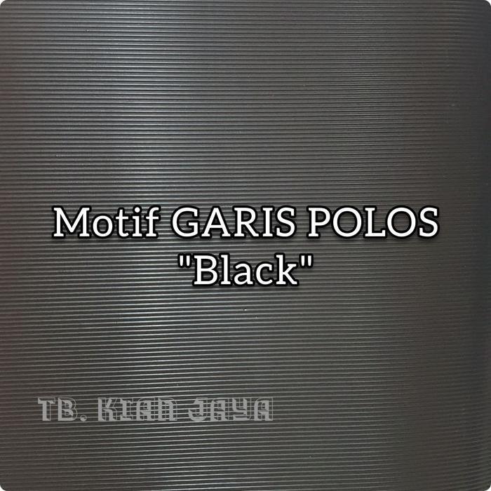 Fiber Plastik Maxline Garis Lebar 1.2 Meter - Harga Per1Meter