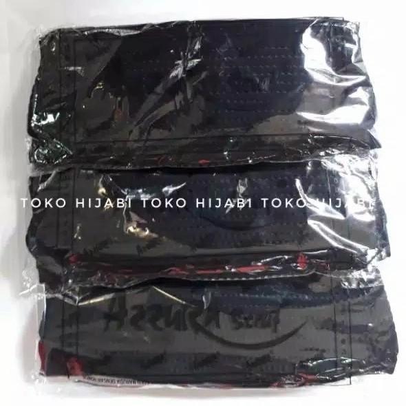 Thebest- Jilbab Instan Hijab Sport Azzura Kerudung Olahraga