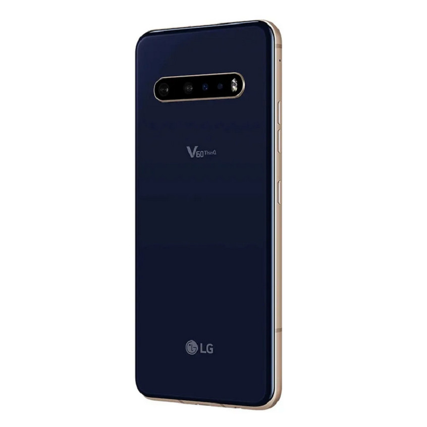 LG V60 ThinQ Dual Screen V600VM /Japan Original Unlock Android Phone 6.8 Inch Snapdragon 865 4/5G