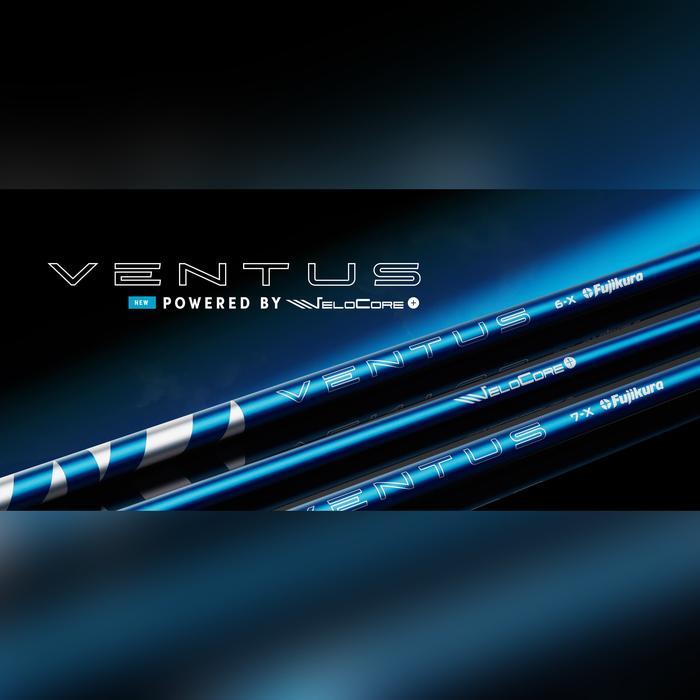 Shaft Fujikura ventus velocore+ 2024 / Golf shaft wood ventus Ball Outdoor