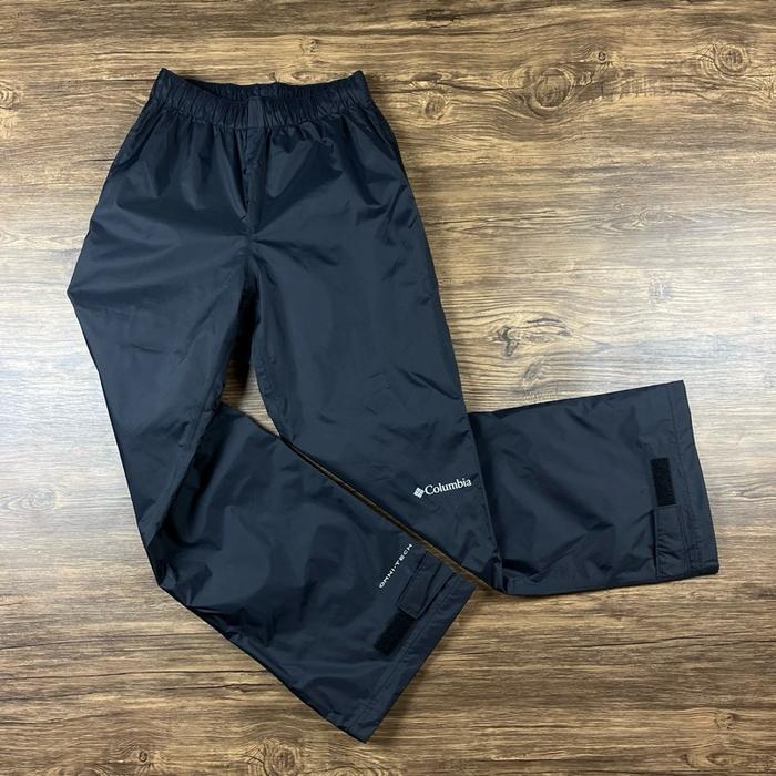 Celana Panjang Waterproof Columbia Mens Rebel Roamer Rain Pant Winter Outdoor