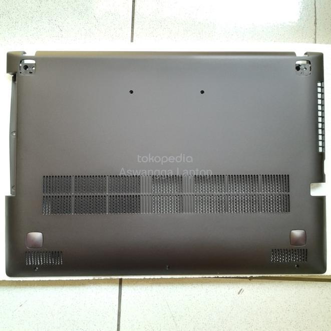 CASING BAWAH BOTTOMCASE LAPTOP LENOVO IDEAPAD Z500 Z510 P500