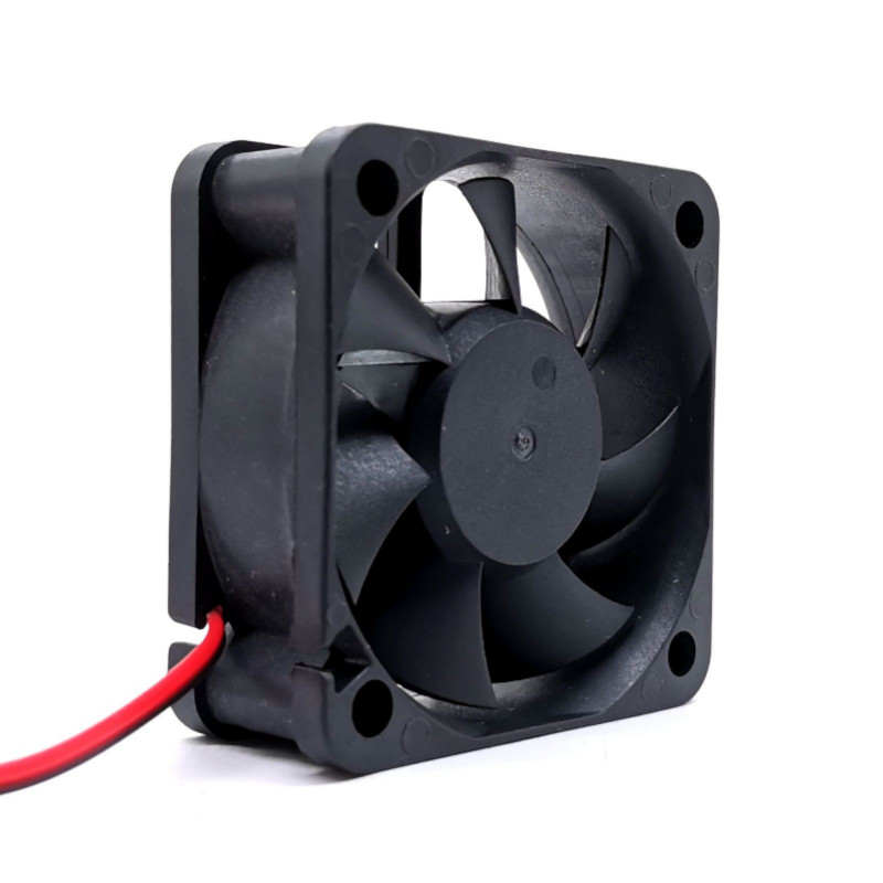 New Cooler Fan for DA05015B24UA 5015 24v 0.12a 5CM 2-wire Converter Cooling Fan
