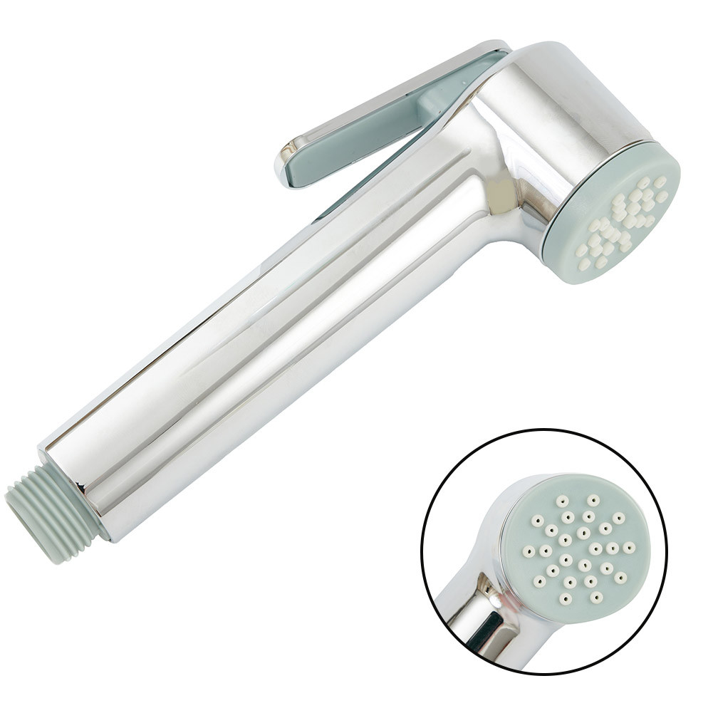 Waterproof Shower Head Pressurized Camping Car Accessories Suitable For Car Outdoor Camping Yacht