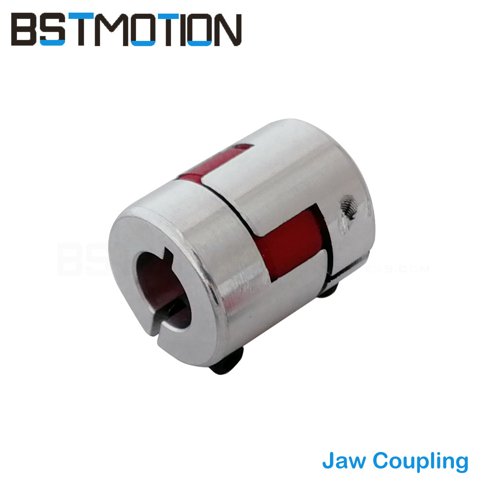 2505 2510 Ball Screw Cusotmize Length DFU2505 DFU2510 Double Ballnut BK20 BF20 Support Nut Bracket