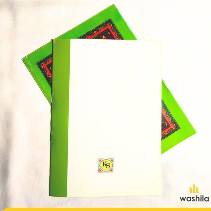 Kitab Matan Nadhom Maqsud Yaqulu Matan Yaqulu Terlaris