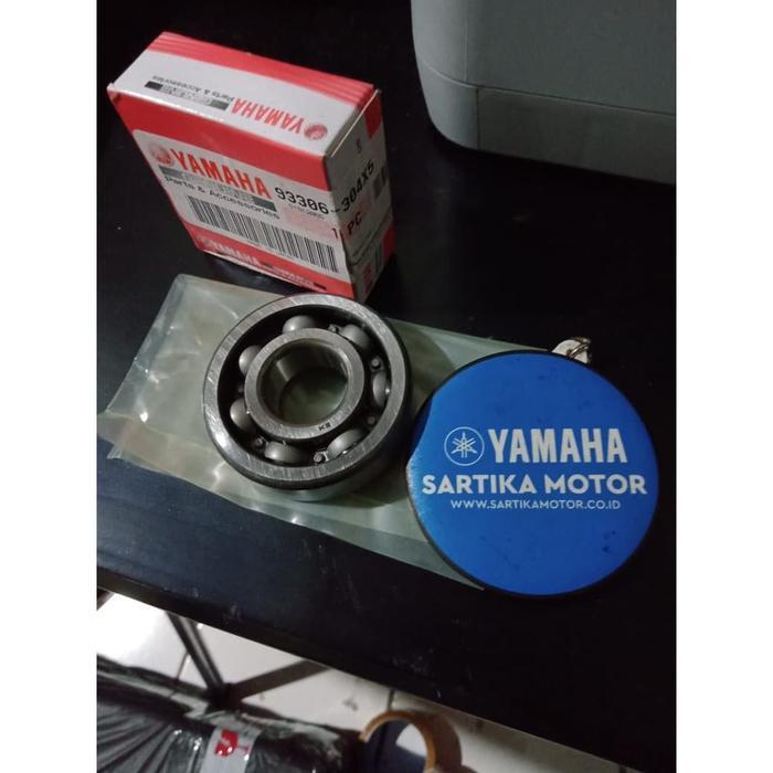 ORIGINAL BEARING CRANKSHAFT (KRUK AS) YAMAHA RX KING