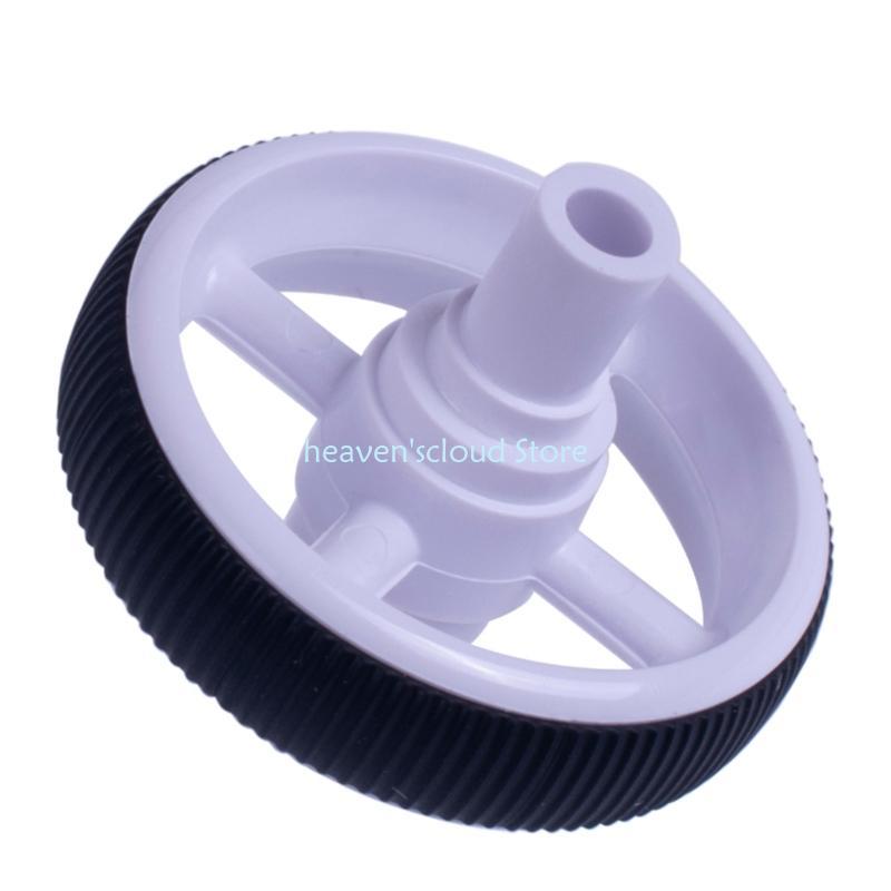 Y88B Ergonomic Scroll Wheel Upgrades for G102 G304 G403 G502 GPW GproX Superlight Efficiency and