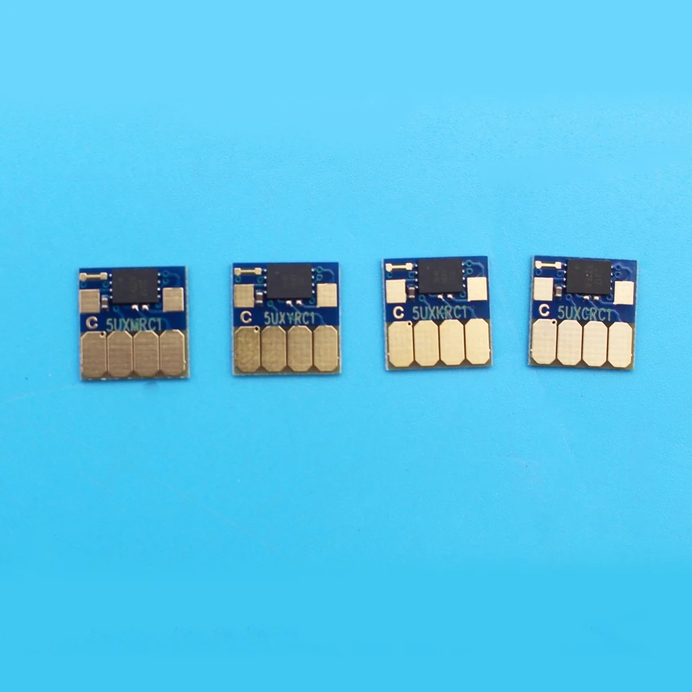hp954 ARC Chips For HP 952 953 955 952XL 953XL 954XL 955XL For HP Officejet Pro 7740 8210 8710 8720