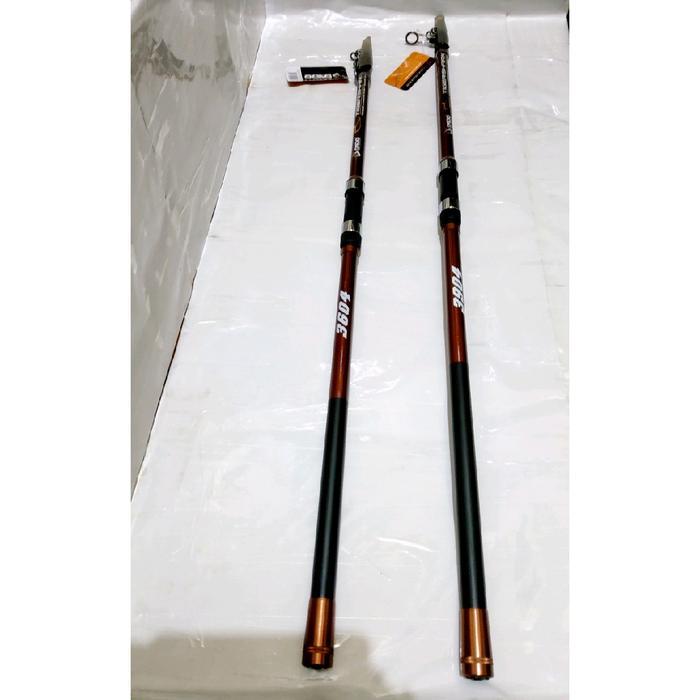 Murah Joran Surf Daido Tigershark 360,390,420,450
