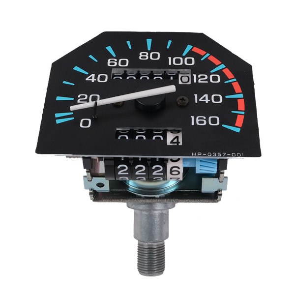 Speedometer Assy Honda GL MAX 37200KEH900
