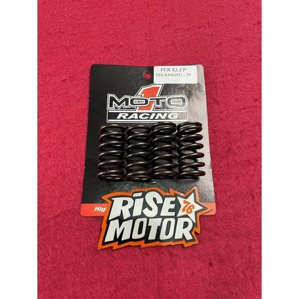 Per Klep Mx King Moto 1 Racing