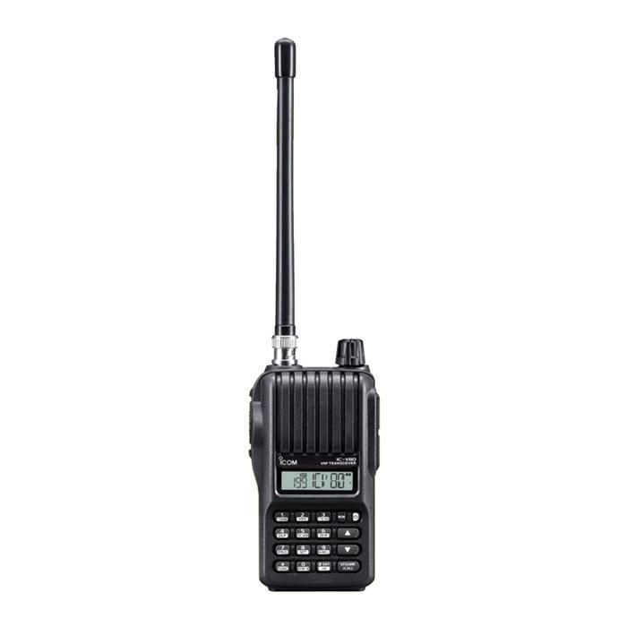 Ht icon V80 litium murah