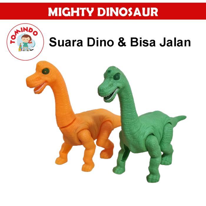 Tomindo Mainan Anak Dinosaurus Mainan Anak Laki Laki Perempuan Robot