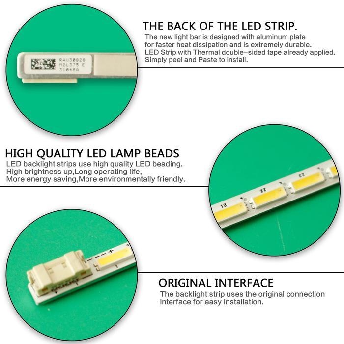 Backlht Tv Led Polytron 2O Inc Pld 20D300 20D302 20D303 20D302 Ltm200Kt10 Pld20D300 Pld20D302