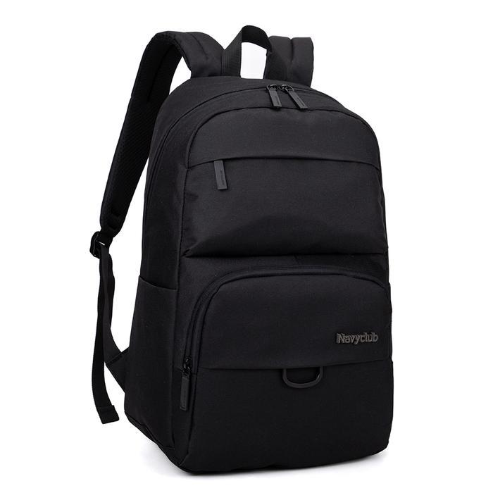 Eiger - Tas Ransel Laptop Kasual Ibc Tas Pria Wanita Laptop Trendy