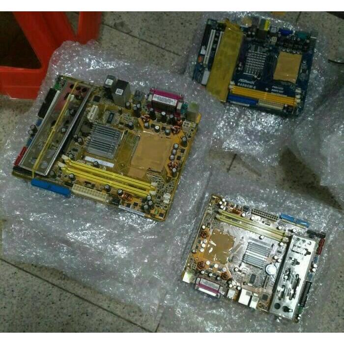 Mainboard lga 775 ASUS 945 onb vga ddr2