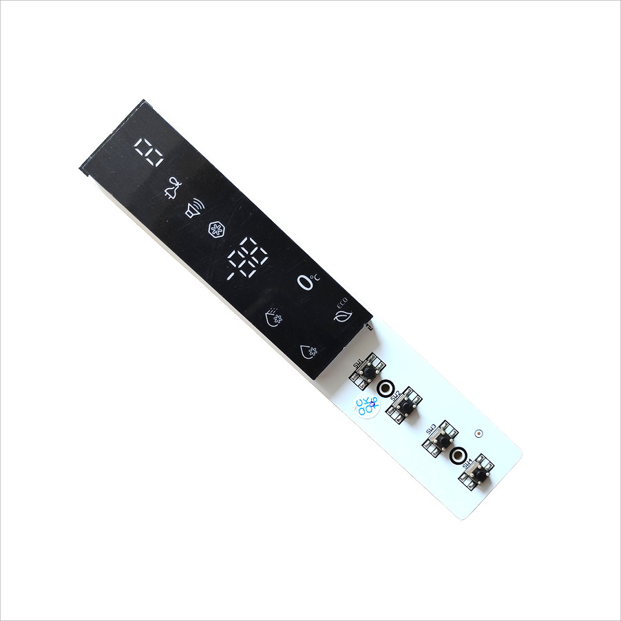 New For Samsung Refrigerator Display Control PCB Board DA92-00178E refrigerator parts