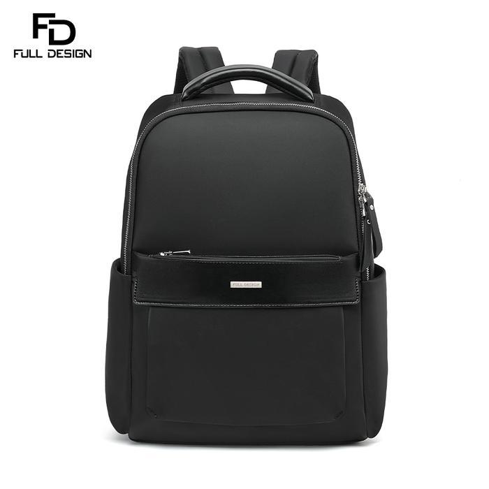 FULL DESIGN WINNEY WATERPROOF RANSEL BACKPACK