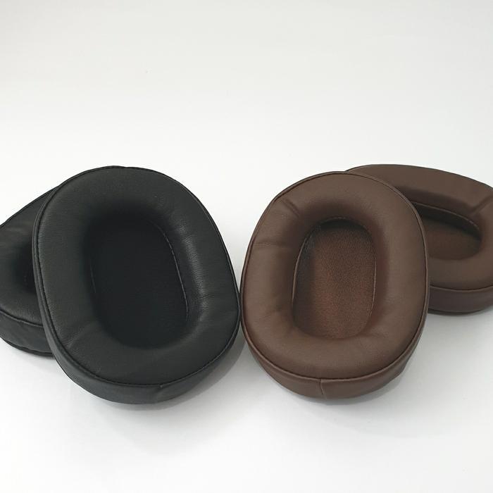 Earpad Audio Technica Ath-Msr7 Ath-M50X M40X Sx1 Busa Foam Mdr 7506 Mdr-V6 M50Xbt2 Ath-M50Xbt2