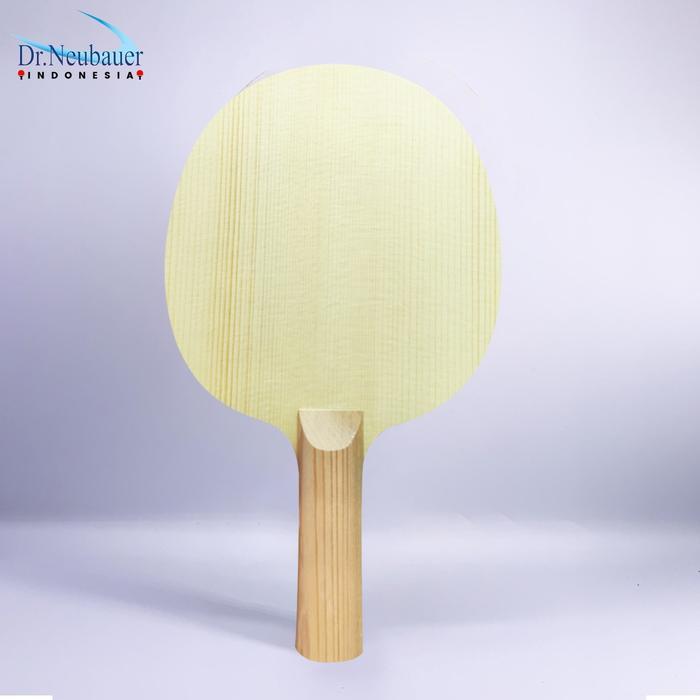 Kayu Bat Tenis Meja Pingpong Dr. Neubauer Bloodhound All Plus