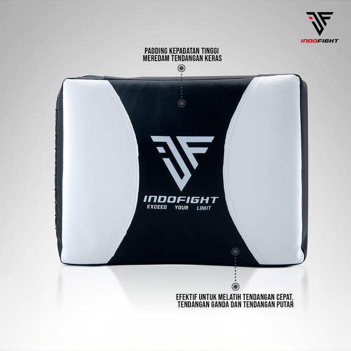 Target Taekwondo Indofight Kotak Pecing Pad Taekwondo Kicking Pad Taekwondo Pad Taekwondo Target
