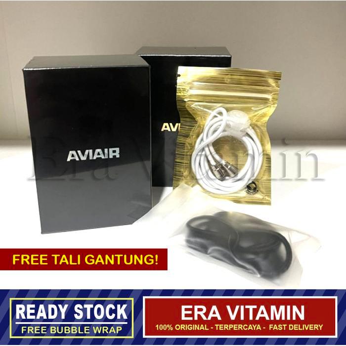 Travopur Clip Mini Q Aviair Avp 858 Rq Personal Air Purifier Aviar Terjamin