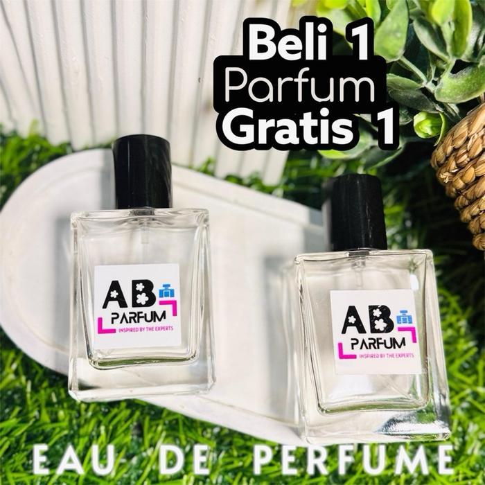 Winter delight ( peach berry ) - parfum tahan lama Lunar