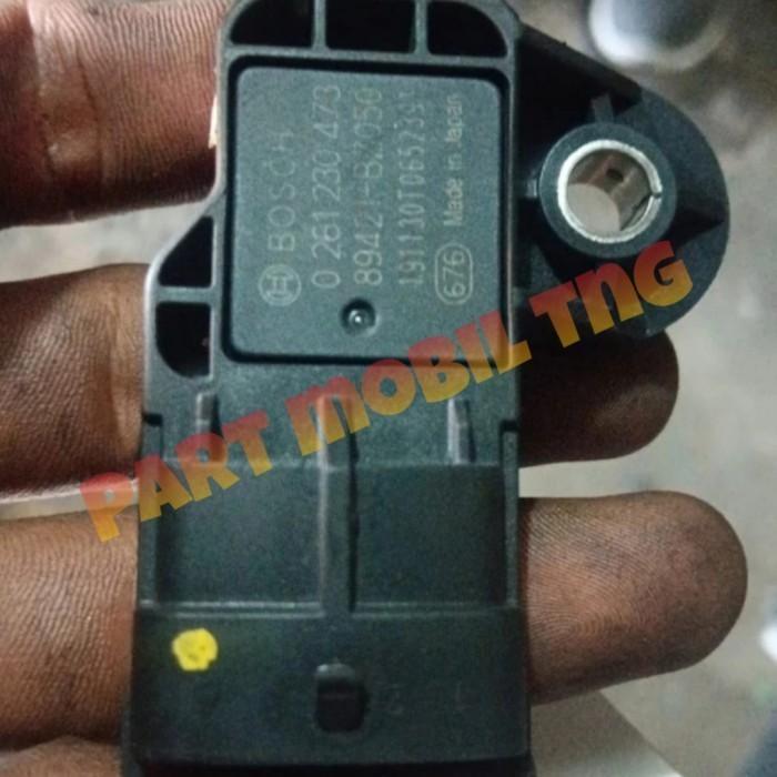 Map Sensor Mitsubishi Mirage Copotan newss