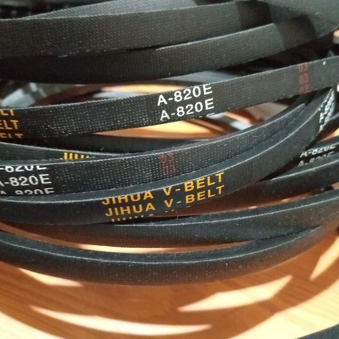 "New" fanbelt mesin cuci aqua original A-820E