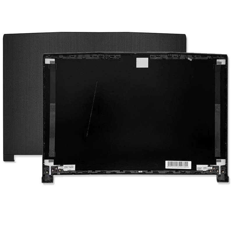 Replace Cover For GF63 8RC 8RD GF63VR MS-16R1 16R3 16R4 16R5 16R8 WF65 LCD Back Cover Front Bezel