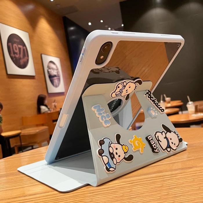 Huawei Matepad SE 11 - Air - 11.5"S - 11.5S S 11.5 Inch Tab Tablet 2023 2024 Cute 3D Rotating
