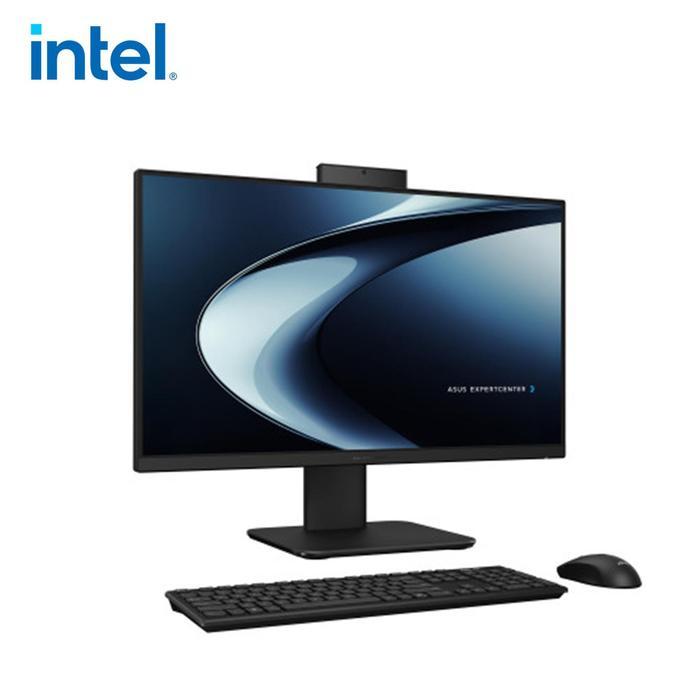 PC ASUS AIO EXPERTCENTER P470VAK - I5 13420H 8GB 512GB SSD 27" W11