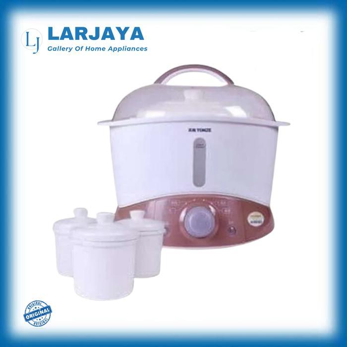 STEW POT COOKER / SLOW COOKER TONZE GSD-32A 3,2 Liter