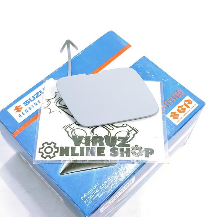 Promoo Cover Bemper Depan Swift Gl,St (Cover Towing Swift Gl, St)