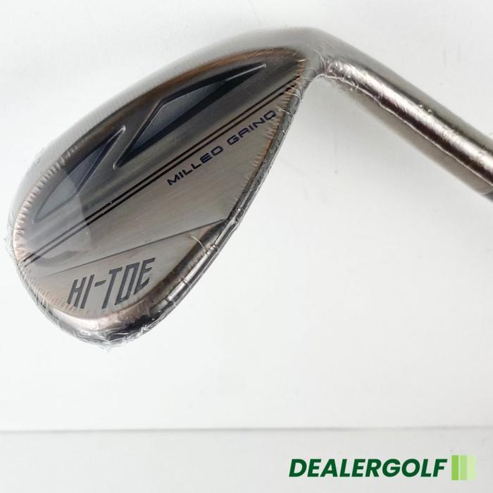 Stick Golf TaylorMade Hi Toe 3 Milled Grind Wedge 58