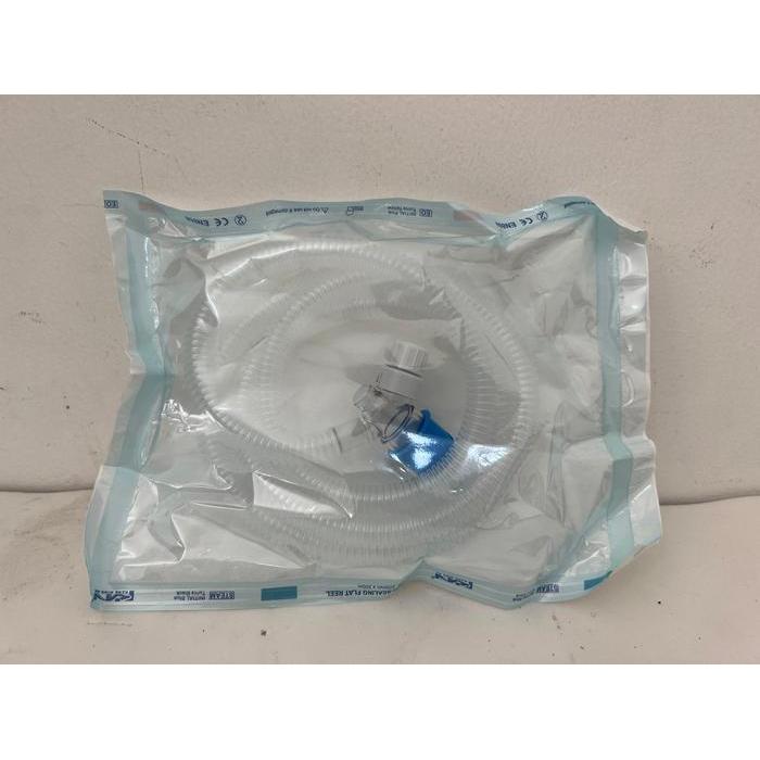 Neonatal T-Piece Circuit untuk Infant Resuscitation Neopuff
