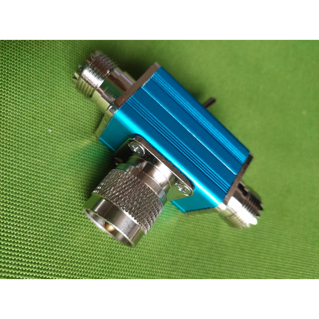 Antenna change-over switch, manual antenna change-over switch, outdoor dual antenna change-over swit