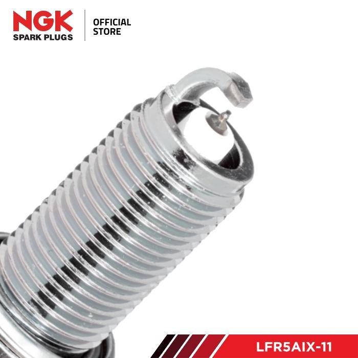 Busi Mobil NGK Iridium IX LFR5AIX-11
