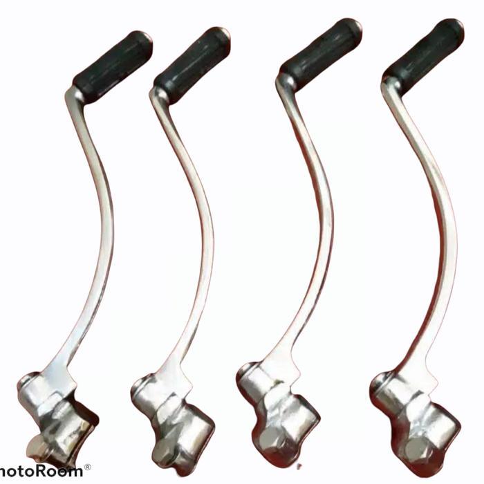 Terlaris Kick Starter Selahan Underbone Satria Fu