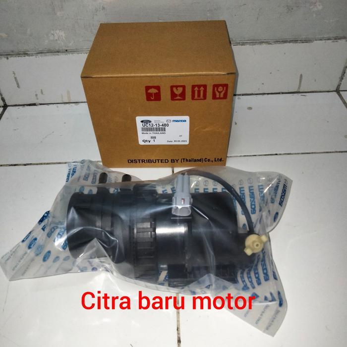 POMPA SOLAR FILTER SOLAR FUEL FILTER ASSY MAZDA BT50 NEW 2.2 2200CC TOPPS