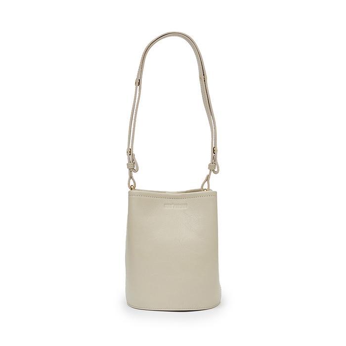 Tas Selempang Wanita Gino Mariani Allegra White
