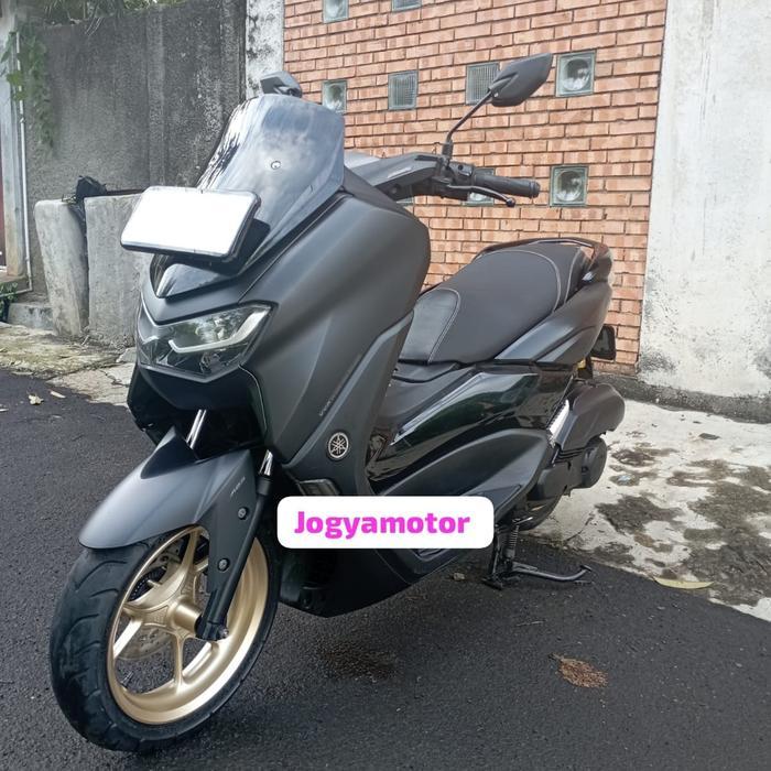yamaha Nmax 155 abs cont tahun 2021