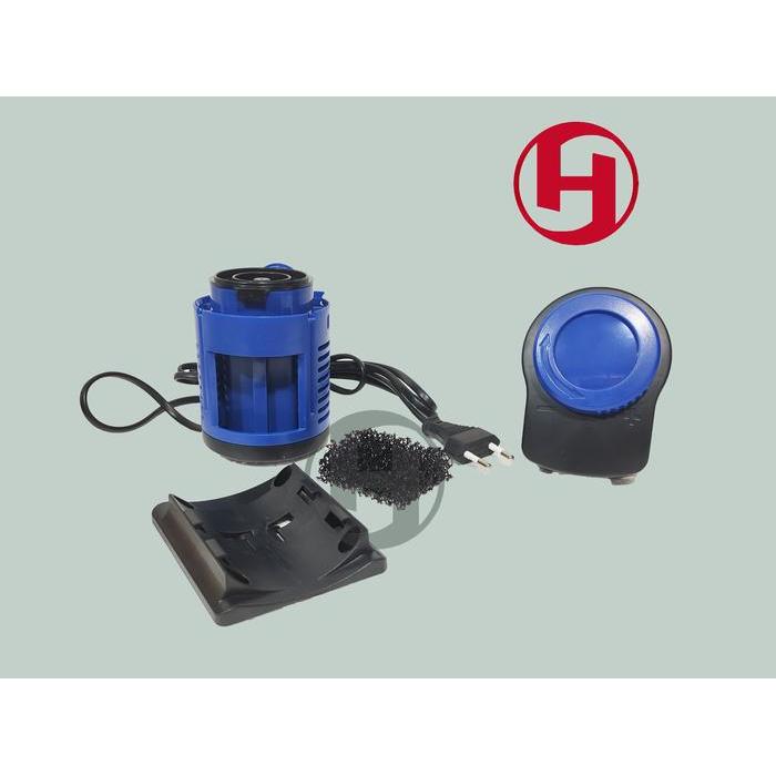 ORIGINAL SUNSUN JQP 3000 POMPA CELUP AQUARIUM SUBMERSIBLE PUMP