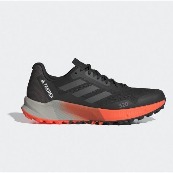SEPATU HIKING ADIDAS TERREX AGRAVIC FLOW IG8018