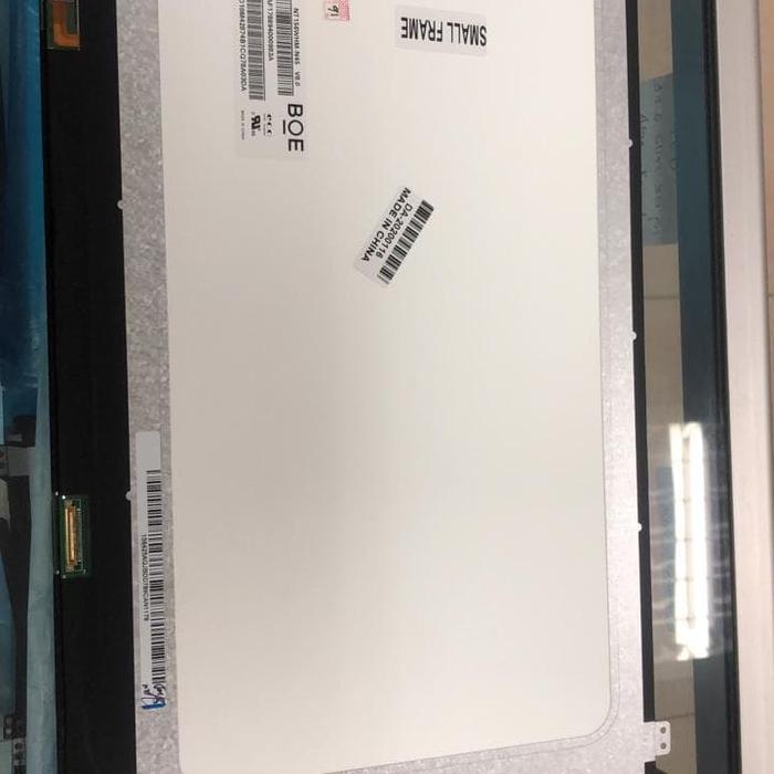 DES-25 Layar LCD LED thinkpad T540p full hd ips