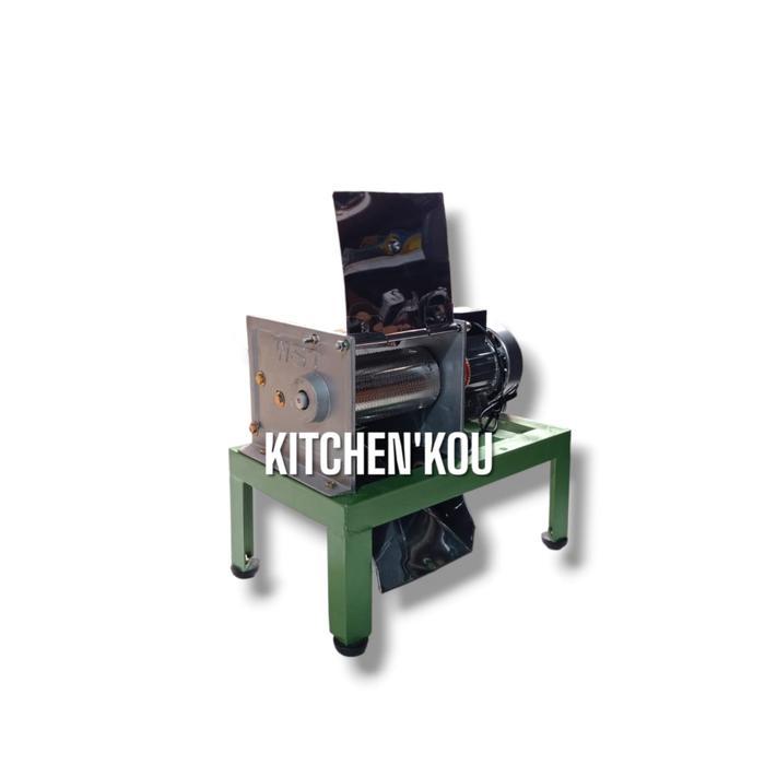 Bisa Grab Mesin Parut Kelapa Listrik / Mesin Parut Kelapa Duduk / Parutan Ucf