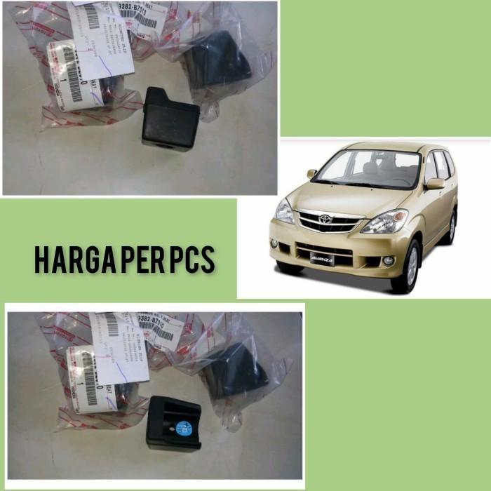KARET JOK AVANZA BELAKANG MODEL OLD